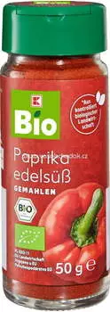 K-Bio Paprika edelsüß