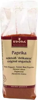 Edora Paprika edelsüß