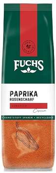 Fuchs Paprika edelsüß