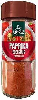 Le Gusto edelsüße Paprika