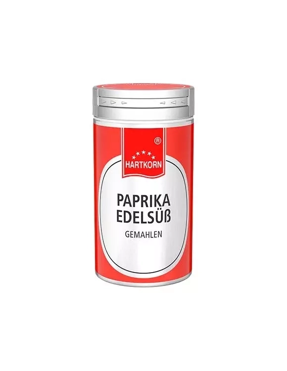 Hartkorn Paprika edelsüß