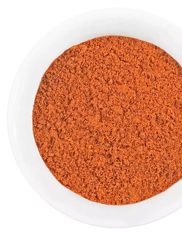 Hartkorn Paprika edelsüß