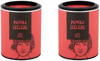 Just Spices Paprika edelsüß