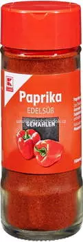 K-Classic Paprika edelsüß