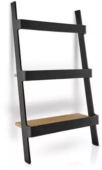 Eva solo Nordic Kitchen Miniregal 50cm, schwarz (520444)