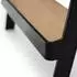 Eva solo Nordic Kitchen Miniregal 50cm, schwarz (520444)