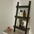 Eva solo Nordic Kitchen Miniregal 50cm, schwarz (520444)