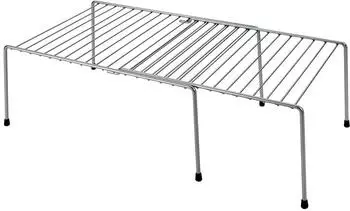 Metaltex Adapto ausziehbares Küchenregal 57/33x24x15cm (36.43.00)