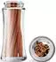 Metaltex Spice-8 Gewürzkarussell rund, weiß (252876001)