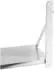 Royal Catering Klappbares Wandregal Edelstahl 60x30cm, 40kg (RC-BFWH6030)