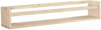 Astigarraga Kit Line Gew&uuml;rzregal Holz 80cm (EMEP8099)