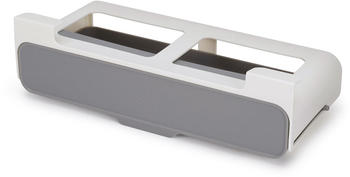 Joseph Joseph Spice Rack for Shelf Grey