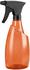 Emsa Blumensprüher Fuchsia Transparent 0,7 l