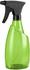 Emsa Blumensprüher Fuchsia Transparent 0,7 l