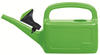 Prosperplast Gießkanne AQUA mit Sprinkler 5L grün