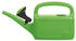 Prosperplast Gießkanne AQUA mit Sprinkler 5L grün