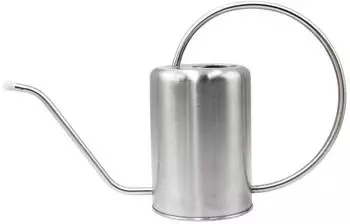 Trend Line Gießkanne Edelstahl 1,8 L