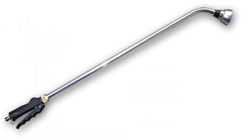 Bradas CH-KT436AFT Metall Gießstab 90 cm Silber 92 x 14 x 5,5 cm