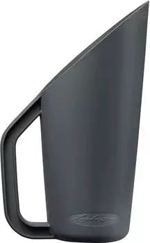 Lechuza Pon Schütte 1 Liter schiefergrau