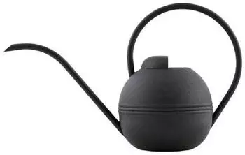 House Doctor Plant 1 Liter schwarz