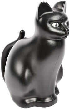 Esschert Katze schwarz