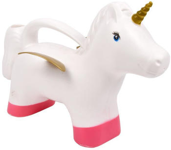 Esschert Einhorn 1,7l weiß/pink/gold