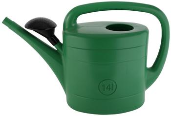Greemotion Gießkanne mit Brause 14 L grün (628102)