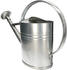 Kotarbau Zinkgießkanne Oval 12 L silber