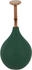 Esschert Ballbrause S 0,24 L PVC & Edelstahl Dunkelgrün