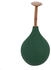 Esschert Ballbrause S 0,24 L PVC & Edelstahl Dunkelgrün