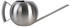 Esschert Indoor Edelstahl Gießkanne 1300 ml Ø13,5x33cm
