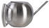Esschert Indoor Edelstahl Gießkanne 1300 ml Ø13,5x33cm