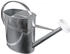 Mojawo Metallkanne verzinkt 10 L