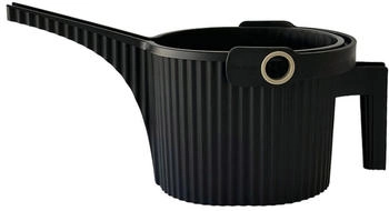 Hachiman Beetle Gießkanne 1,5 L Schwarz
