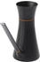 Fiskars Präzisions-Gießkanne Schwarz/Orange 1,2 l (1071307)
