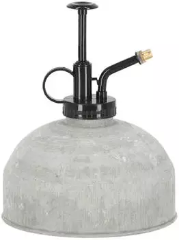 Esschert Old Zink Zerst&auml;uber 0,55L Silber (OZ57)