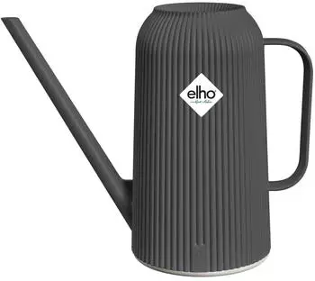 Elho Vibes Fold Gie&szlig;kanne 1,7L schmale T&uuml;lle Anthrazit (2760211142500)