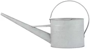IB Laursen Gießkanne Zink 1,4l (4237-18)