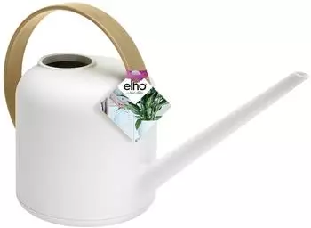 Elho b.for soft Giesskanne 1,7l goldener Sand