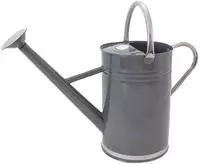 Kent & Stowe 737405, Kent & Stowe Gie&szlig;kanne 9 Liter - steingrau
