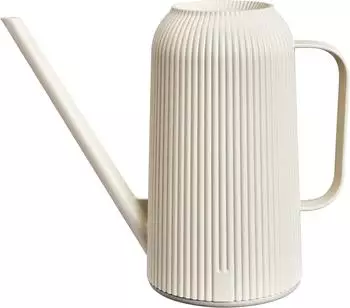 Elho Vibes Fold Gießkanne 1,7L Leinenweiß (2760211145200)