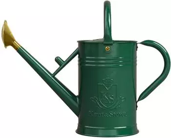 Kent & Stowe Gie&szlig;kanne 4,5 Liter Waldgr&uuml;n