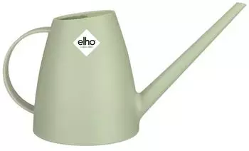 Elho brussels giesskanne 1,8l sorbet grün