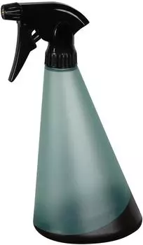 Geli Capri Pflanzensprüher 0,75l, transparent eukalyptus