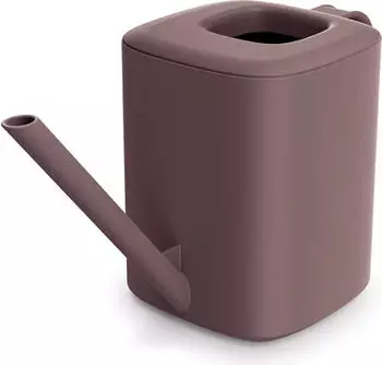 Prosperplast Tubi Gießkanne 1 Liter Marsala