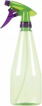 Scheurich Blumensprüher grün-violett 700ml