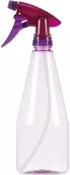 Scheurich Blumensprüher violett-pink 700ml