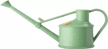 Haws Indoor-Gießkanne The Langley Sprinkler 0.7 L Sage