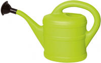Geli 702 001 31, Geli Giesskanne (1 l) (702 001 31) Gr&uuml;n