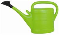 Geli 70201031, Geli Giesskanne, 10 Liter, aus Kunststoff in mintgr&uuml;n, 56x32x18,5 cm,